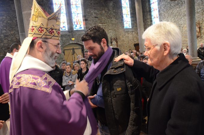 une rencontre c est quelque chose de décisif