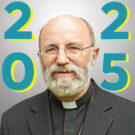 Monseigneur Raymond Centène voeux 2025