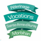 Pèlerinage vocations 2025