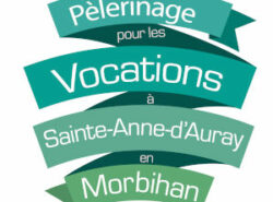 Pèlerinage vocations 2025